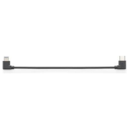DJI CABLE USB-C TO LIGHTNING/CP.OS.00000424 DJI