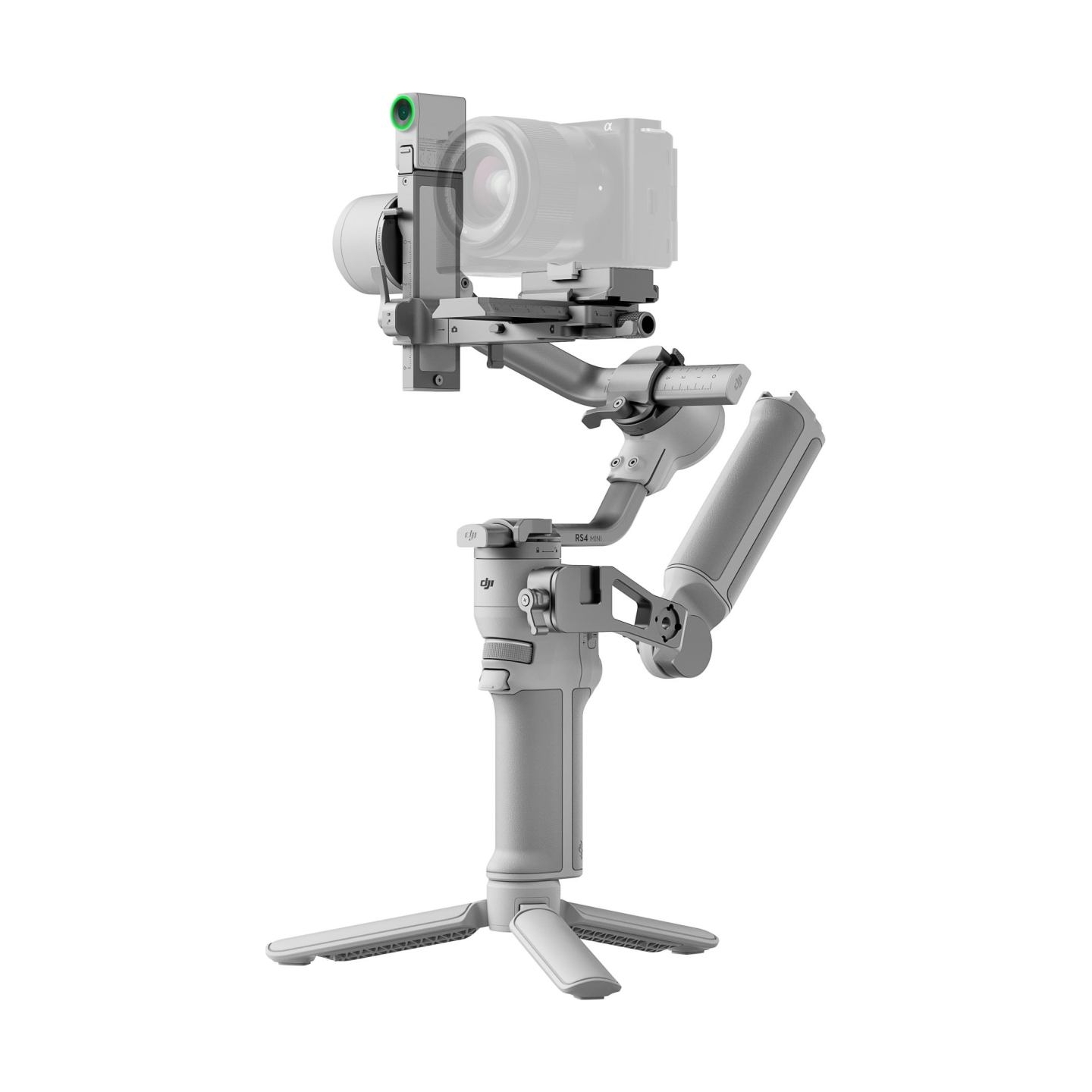 DJI GIMBAL RS 4 MINI COMBO/CP.RN.00000443 DJI