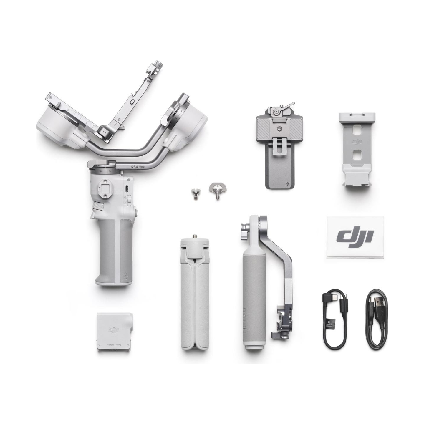 DJI GIMBAL RS 4 MINI COMBO/CP.RN.00000443 DJI