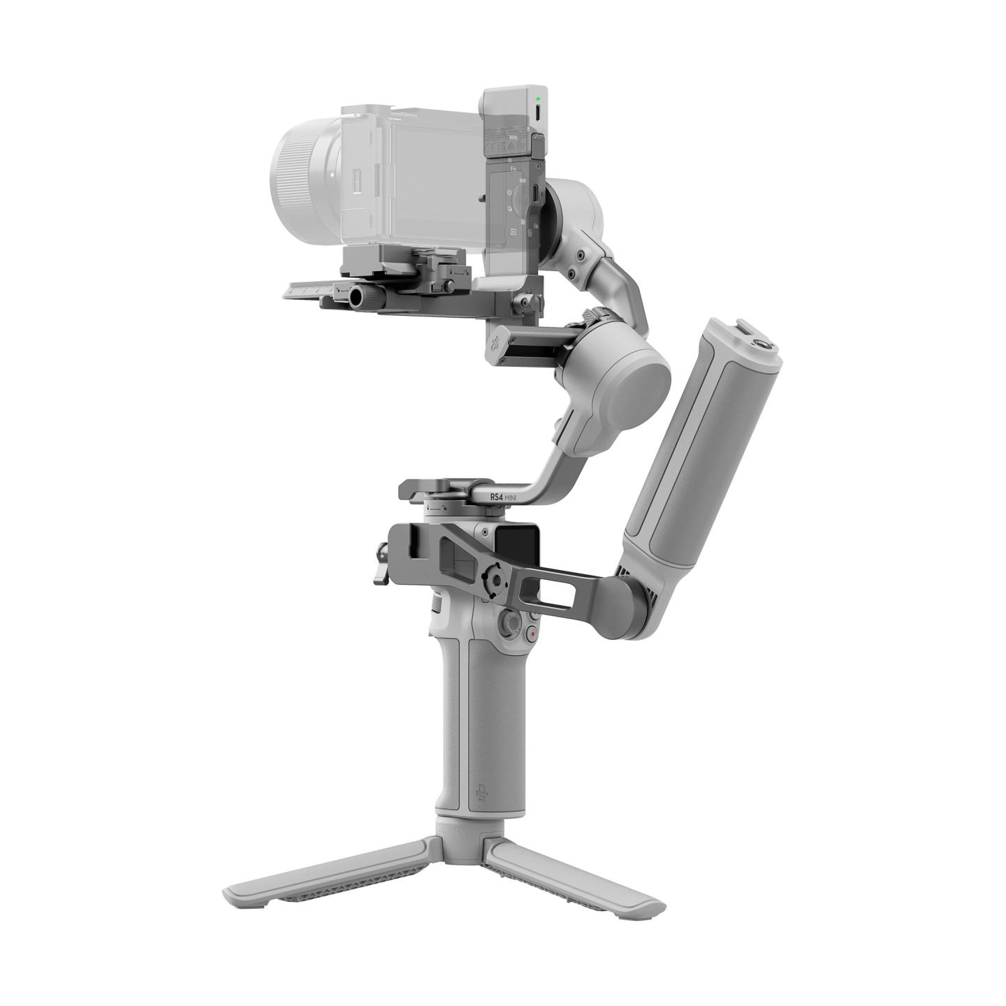 DJI GIMBAL RS 4 MINI COMBO/CP.RN.00000443 DJI