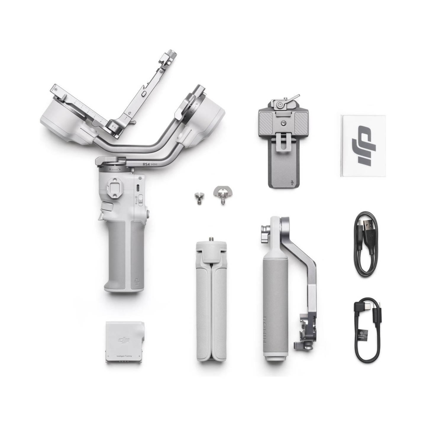 DJI GIMBAL RS 4 MINI COMBO/CP.RN.00000443 DJI