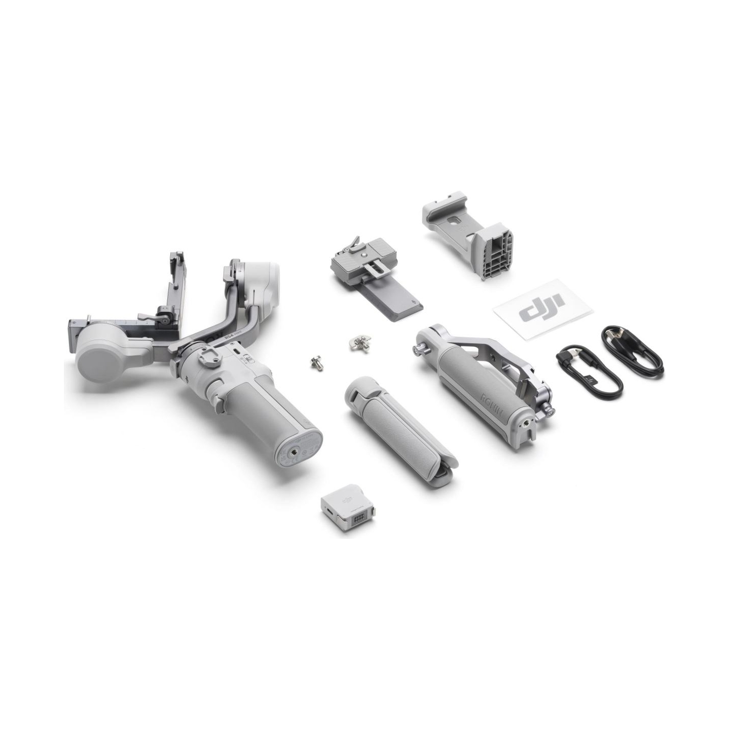 DJI GIMBAL RS 4 MINI COMBO/CP.RN.00000443 DJI