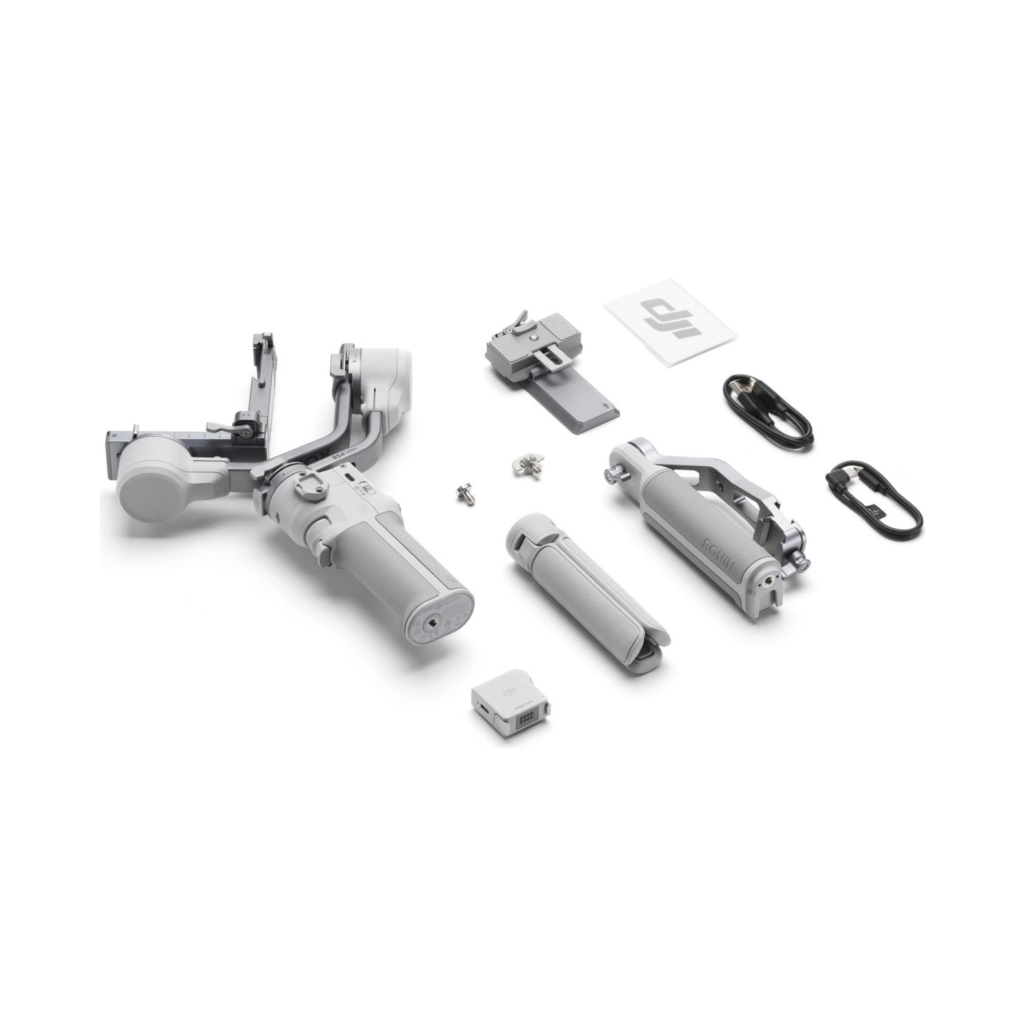 DJI GIMBAL RS 4 MINI COMBO/CP.RN.00000443 DJI