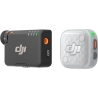 DJI CAMERA ACC MIC MINI 2S 1TX+1RX/CP.RN.00000556 DJI