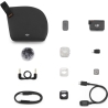 DJI CAMERA ACC MIC MINI 2S 1TX+1RX/CP.RN.00000556 DJI