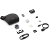 DJI CAMERA ACC MIC MINI 2S 1TX+1RX/CP.RN.00000556 DJI