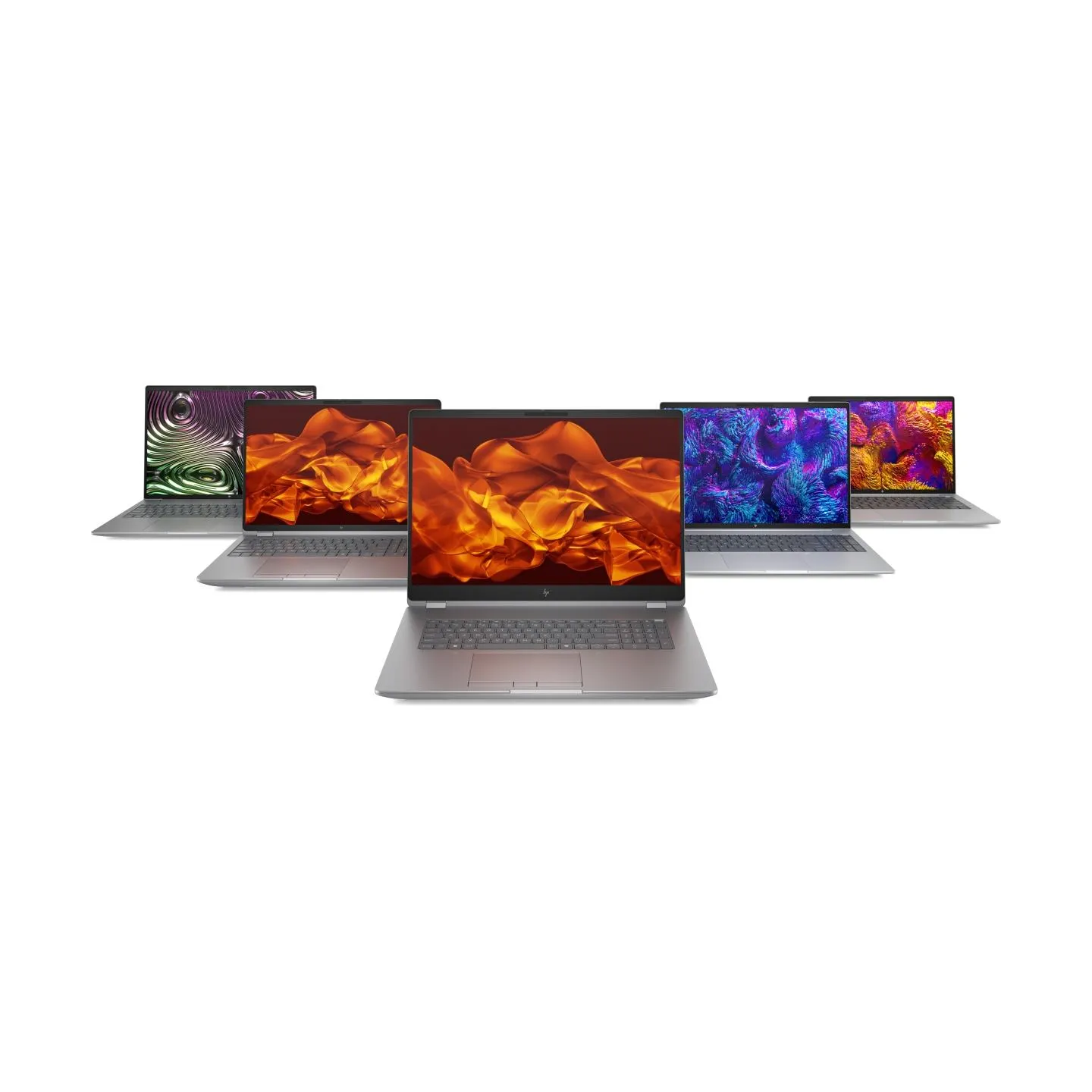 HP ZBook 8 G1i 14 - Ultra 7-255H, 32GB, 1TB SSD, NVIDIA RTX 500 Ada 4GB, 14 WUXGA 400-nit AG, 5MP IR cam, WWAN-ready, Smartcard,