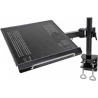 Neomounts NEWSTAR NOTEBOOK SWIVEL ARM (HEIGTH: 0-27 CM / DEPTH: 30-60 CM)