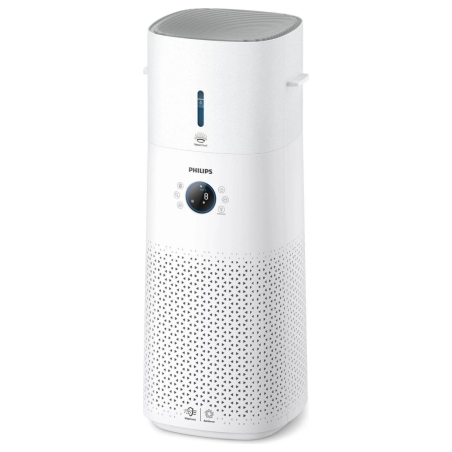Philips AIR PURIFIER 2IN1/AC3737/10 PHILIPS