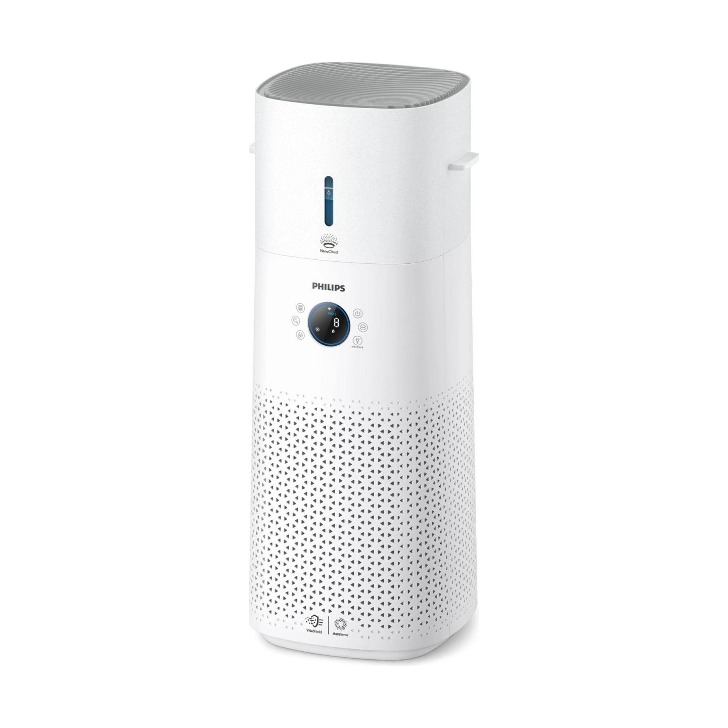 Philips AIR PURIFIER 2IN1/AC3737/10 PHILIPS
