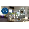 Philips 3000 Series 2-in-1 Air Purifier and Humidifier AC3737/10, 131 m² / AC3737/10