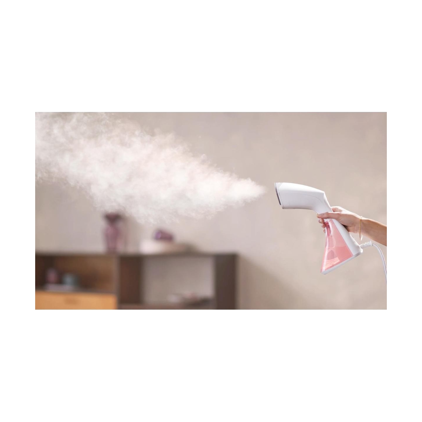 Philips GARMENT STEAMER/GC801/10 PHILIPS