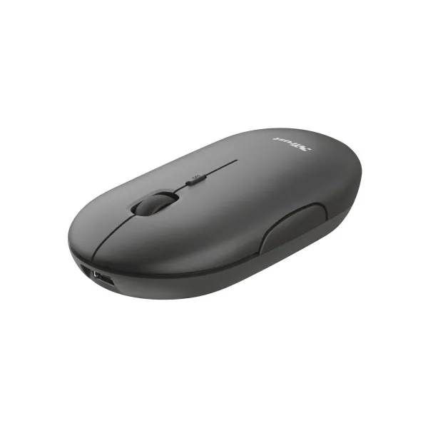 Trust MOUSE USB OPTICAL WRL/PUCK RECHARGEABLE 24059 TRUST