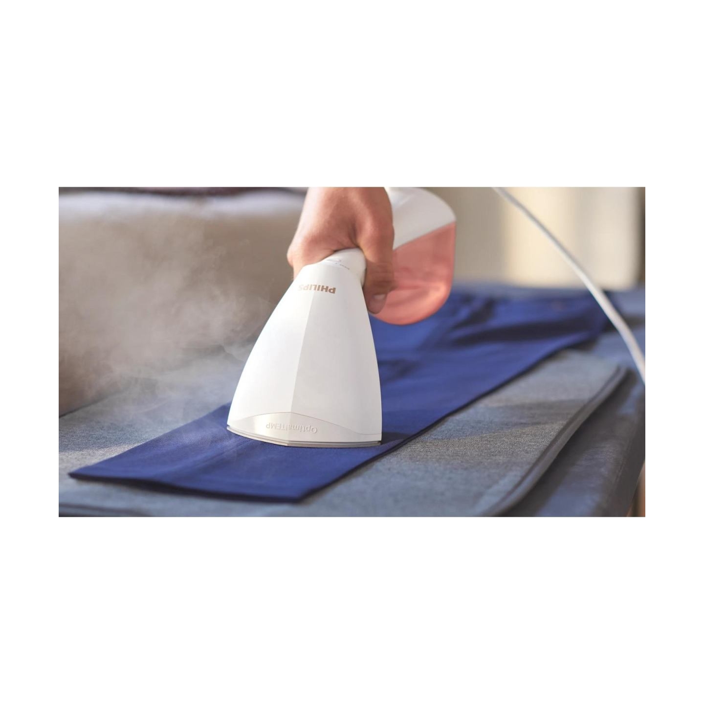Philips GARMENT STEAMER/GC801/10 PHILIPS