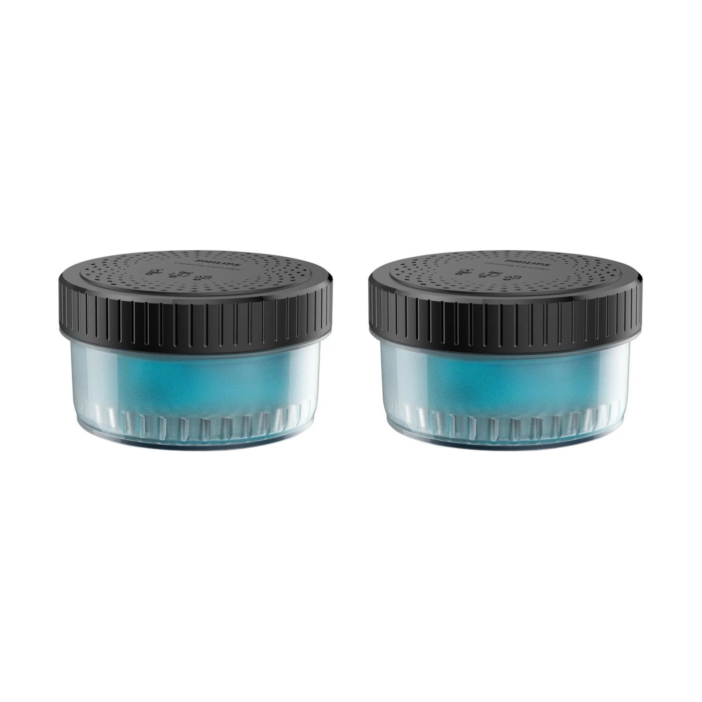 Philips Quick Clean Pod Cartridge CC12/50 / CC12/50