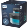 Philips Quick Clean Pod Cartridge CC12/50 / CC12/50