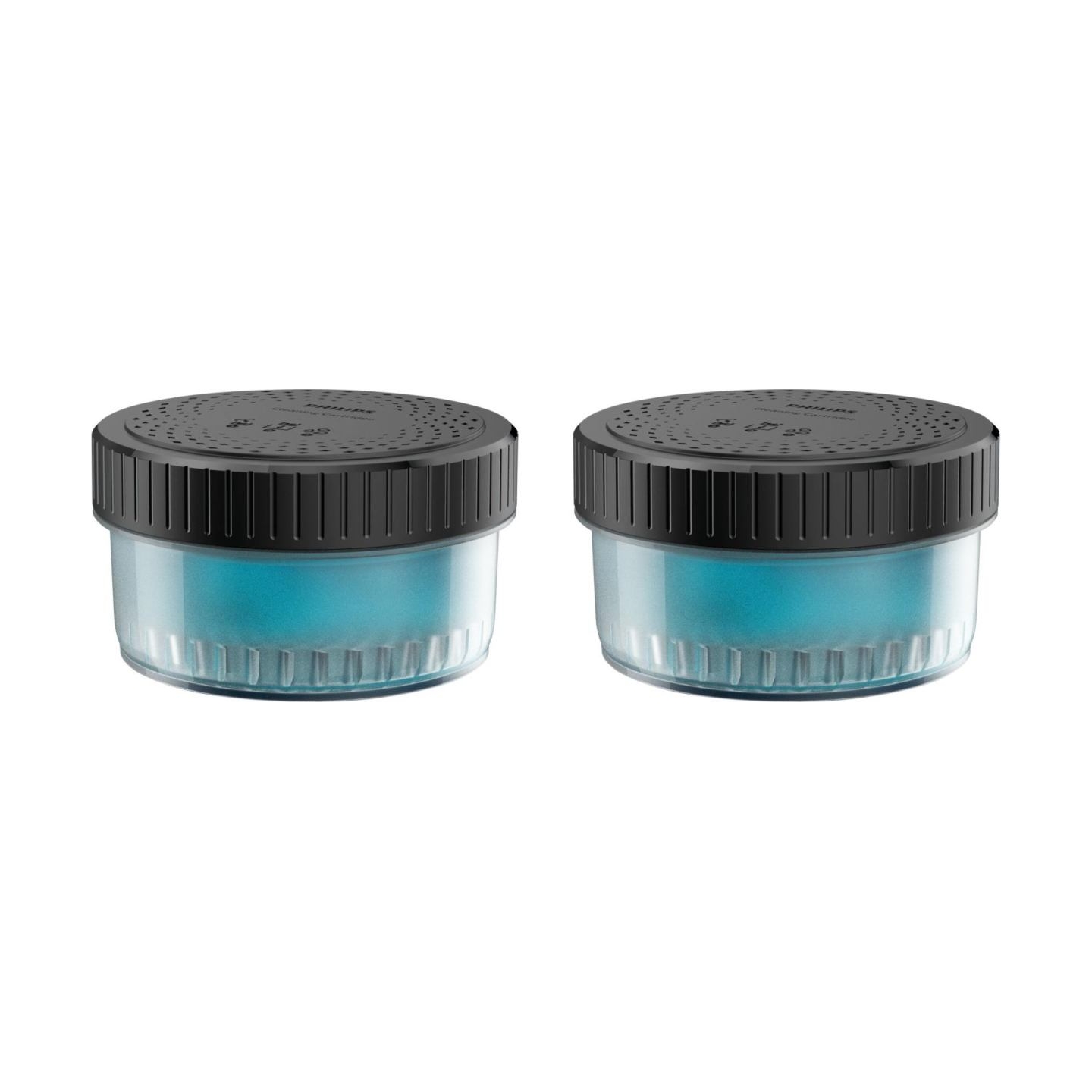 Philips Quick Clean Pod Cartridge CC12/50 / CC12/50
