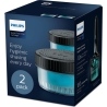 Philips Quick Clean Pod Cartridge CC12/50 / CC12/50
