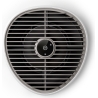 Philips 600 Series Air Purifier AC0650/10, Clears rooms with an area of up to 44 m² / AC0650/10