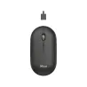 Trust MOUSE USB OPTICAL WRL/PUCK RECHARGEABLE 24059 TRUST
