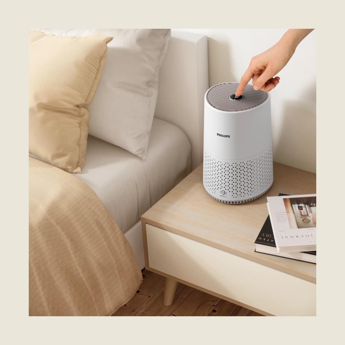 Philips AIR PURIFIER/AC0650/10 PHILIPS