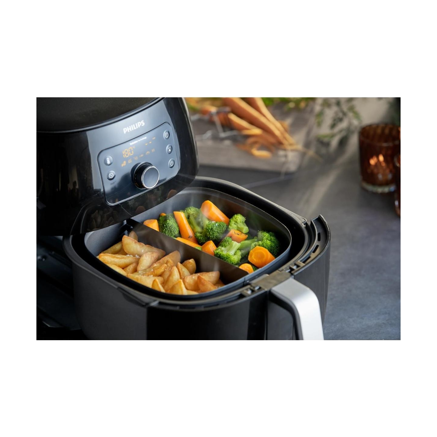 Philips AIR FRYER ACC KIT/HD9950/00 PHILIPS