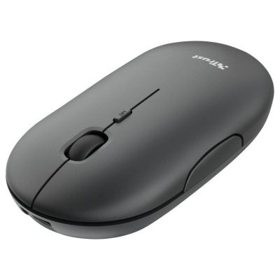 Trust MOUSE USB OPTICAL WRL/PUCK RECHARGEABLE 24059 TRUST