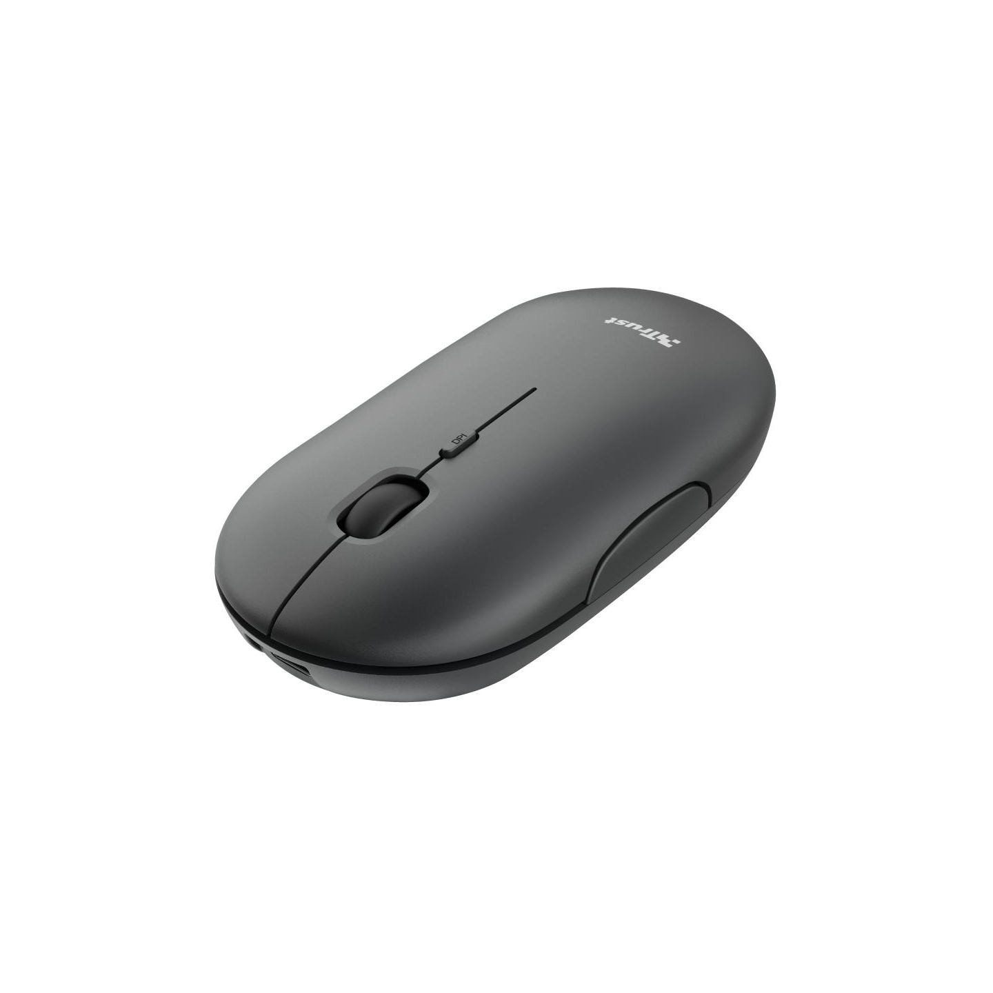 Trust MOUSE USB OPTICAL WRL/PUCK RECHARGEABLE 24059 TRUST