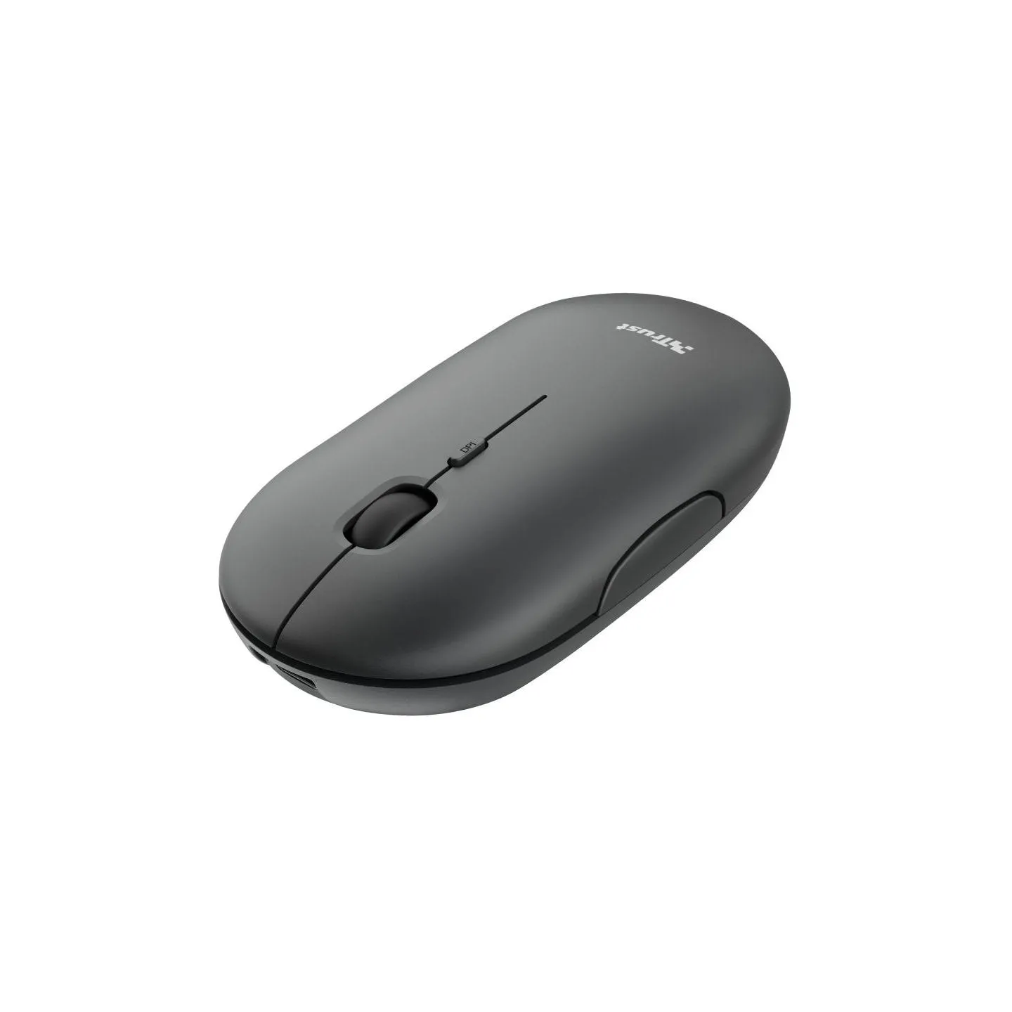 Trust MOUSE USB OPTICAL WRL/PUCK RECHARGEABLE 24059 TRUST