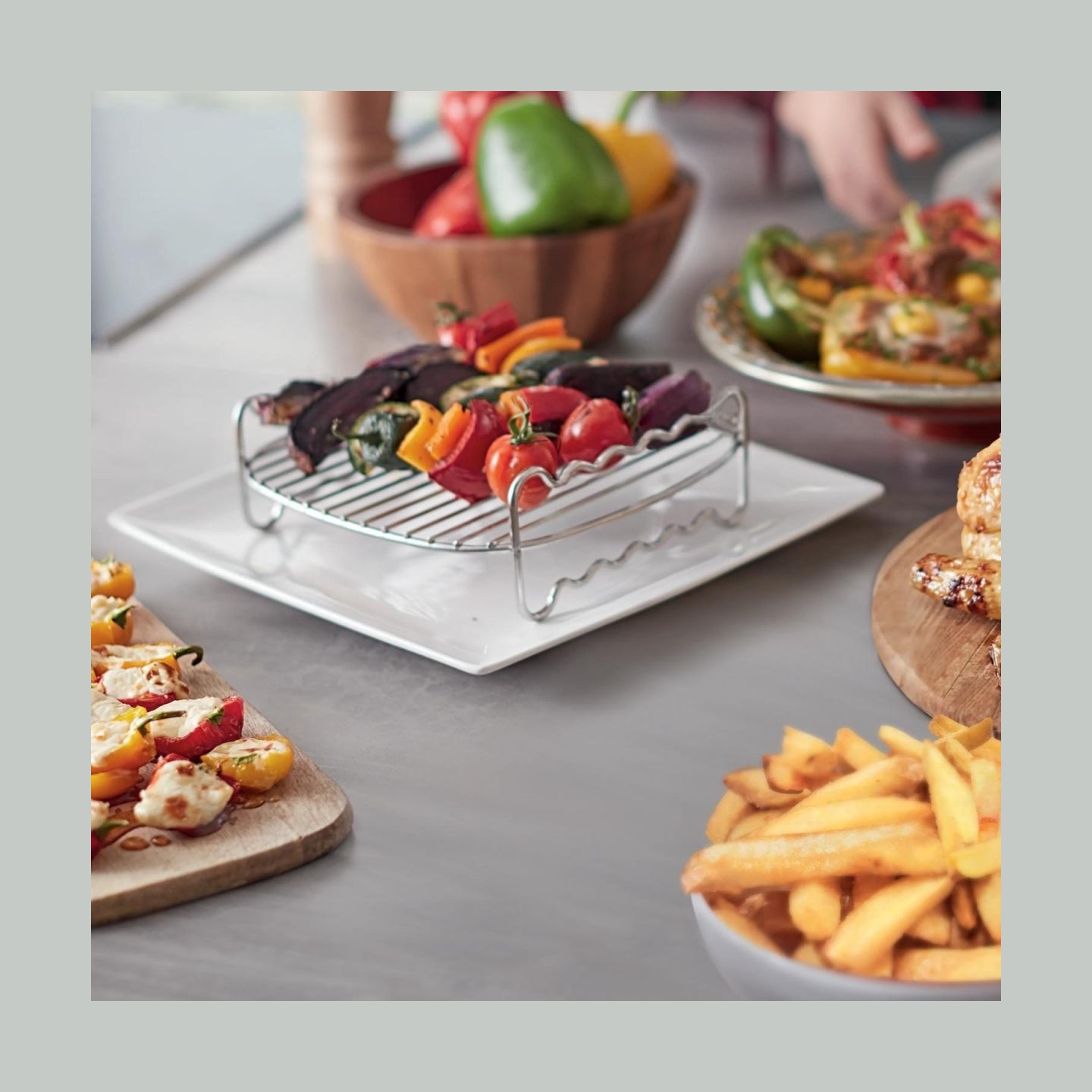 Philips AIR FRYER ACC KIT/HD9950/00 PHILIPS
