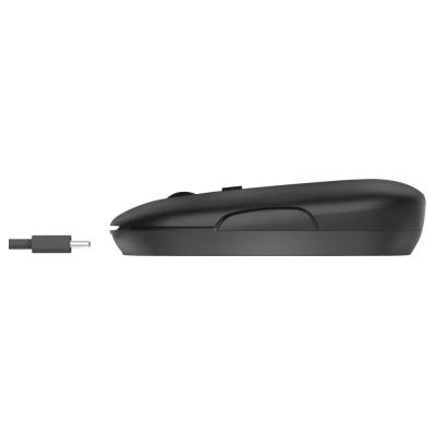 Trust MOUSE USB OPTICAL WRL/PUCK RECHARGEABLE 24059 TRUST