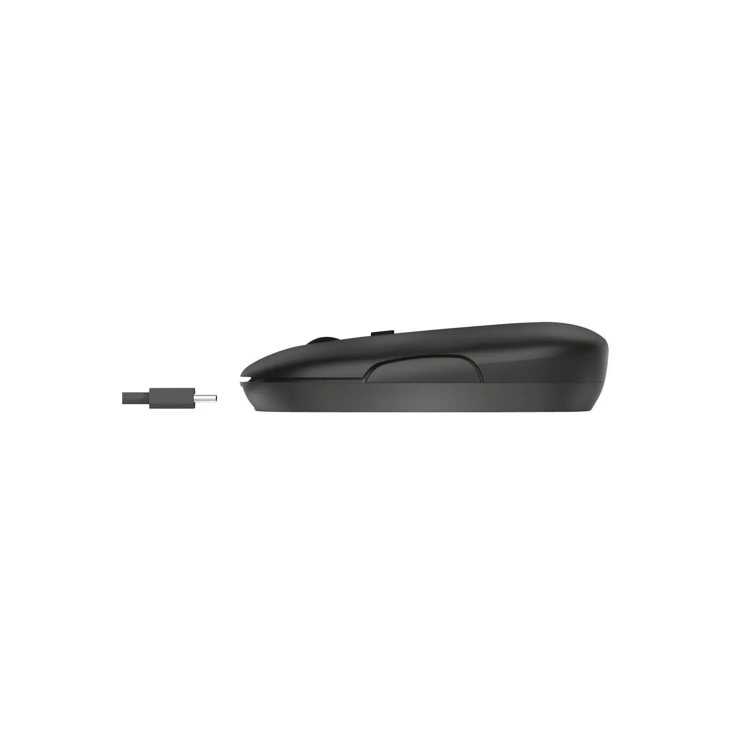 Trust MOUSE USB OPTICAL WRL/PUCK RECHARGEABLE 24059 TRUST
