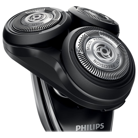 Philips Shaver series 5000 Shaving heads SH50/50 Fits S5000 (S5xxx) Fits AquaTouch (S5xxx) Fits Star Wars Shaver SW57xx / SH50/5