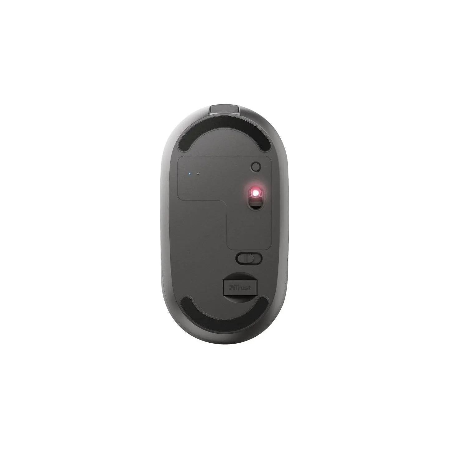 Trust MOUSE USB OPTICAL WRL/PUCK RECHARGEABLE 24059 TRUST