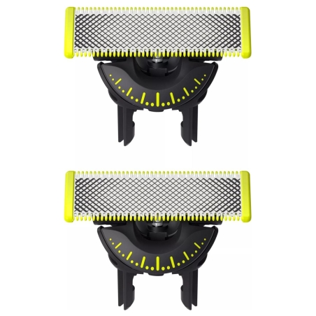 Philips QP420/50 OneBlade 360 flex blade , 2 pack / QP420/50