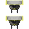 Philips QP420/50 OneBlade 360 flex blade , 2 pack / QP420/50