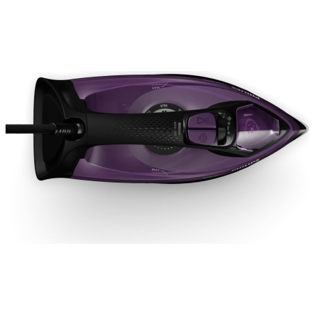Philips 5000 series DST5030/80 iron Steam iron SteamGlide Plus soleplate 2400 W Violet DST5030/80 Irons / DST5030/80