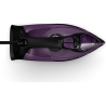 Philips 5000 series DST5030/80 iron Steam iron SteamGlide Plus soleplate 2400 W Violet DST5030/80 Irons / DST5030/80