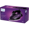Philips 5000 series DST5030/80 iron Steam iron SteamGlide Plus soleplate 2400 W Violet DST5030/80 Irons / DST5030/80