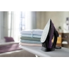 Philips 5000 series DST5030/80 iron Steam iron SteamGlide Plus soleplate 2400 W Violet DST5030/80 Irons / DST5030/80