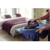Philips 5000 series DST5030/80 iron Steam iron SteamGlide Plus soleplate 2400 W Violet DST5030/80 Irons / DST5030/80