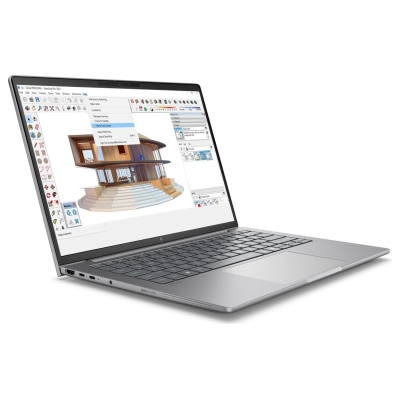 HP ZB 8 G1i 14 U7 255H 14i 32/1TB