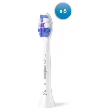 Philips ELECTRIC TOOTHBRUSH ACC HEAD/HX6058/87 PHILIPS