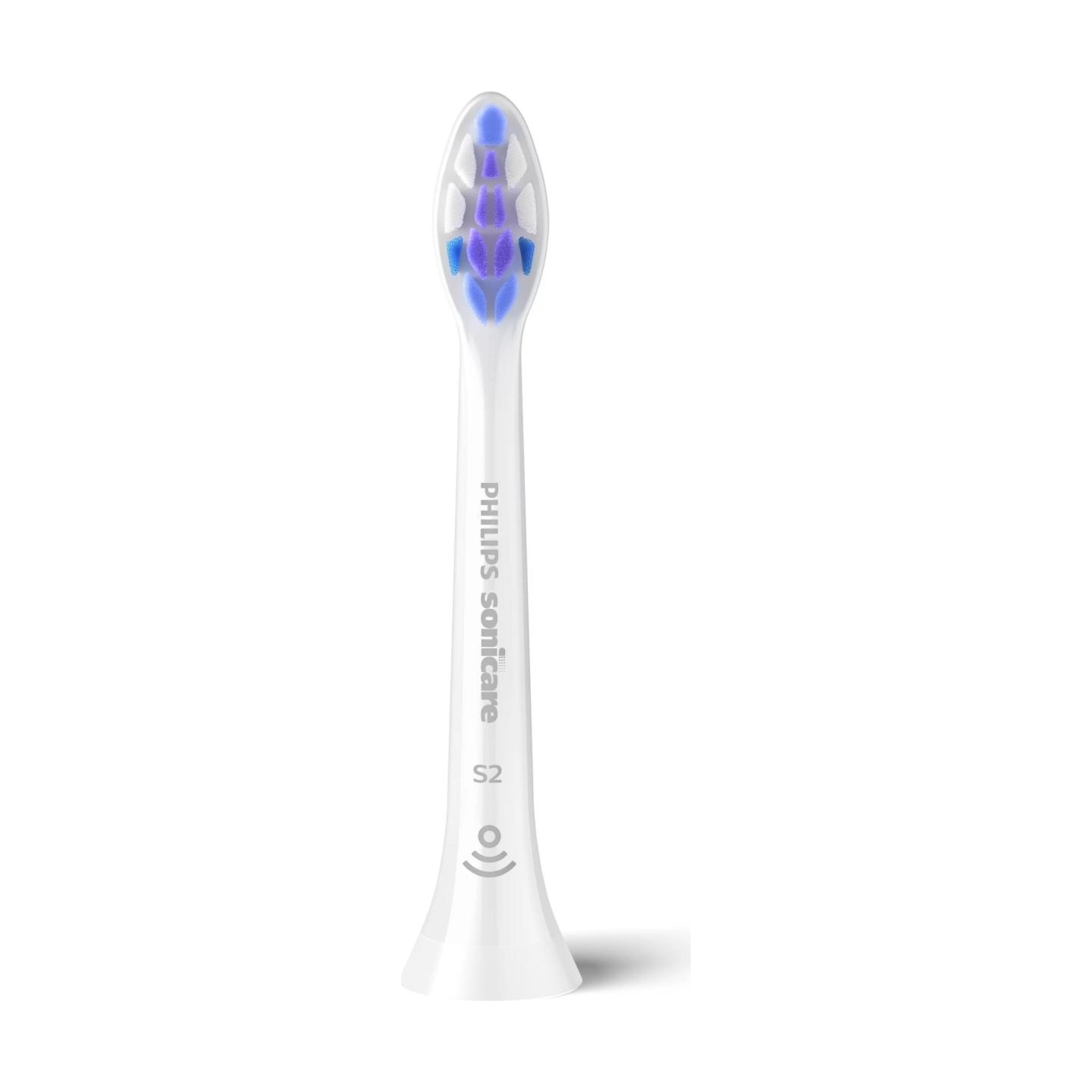 Philips ELECTRIC TOOTHBRUSH ACC HEAD/HX6058/87 PHILIPS