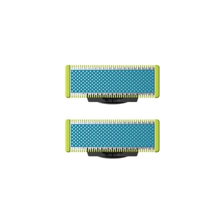 Philips QP225/50 OneBlade Anti friction blade, 2 pack / QP225/50