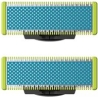 Philips QP225/50 OneBlade Anti friction blade, 2 pack / QP225/50