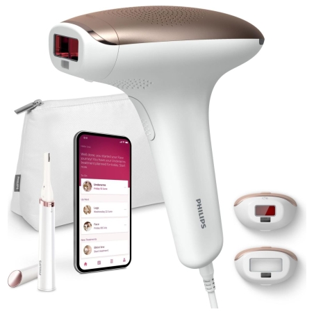 Philips LIGHT HAIR REMOVER/BRI921/00 PHILIPS