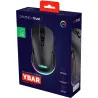 Trust MOUSE USB OPTICAL GAMING/GXT 922 YBAR BLACK 24729 TRUST