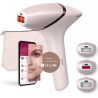 Philips Lumea Advanced IPL - Hair removal device BRI953/02 / BRI953/02