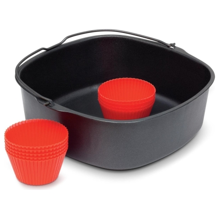 Philips HD9945/01 Aifryer Baking Kit XL / HD9945/01